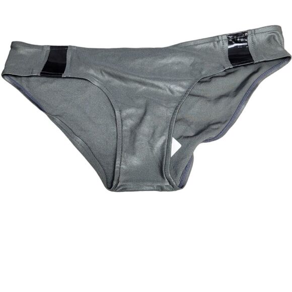 4/$16- Gunmetal Bottom   - Picture 1 of 4